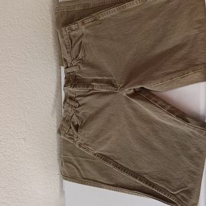 Wrangler cowboy cut jeans